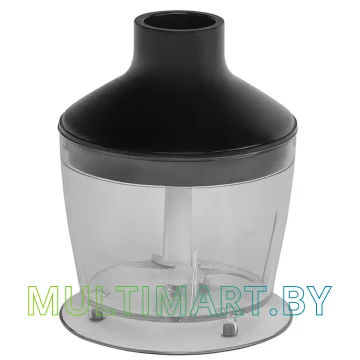 Погружной блендер Harper HHB-MS01 (черный) картинка 4